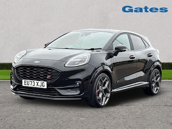 Used Ford Puma 2023 for sale - 76722087: Photo