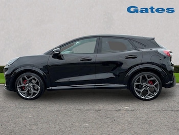 Used Ford Puma 2023 for sale - 76722087: Photo