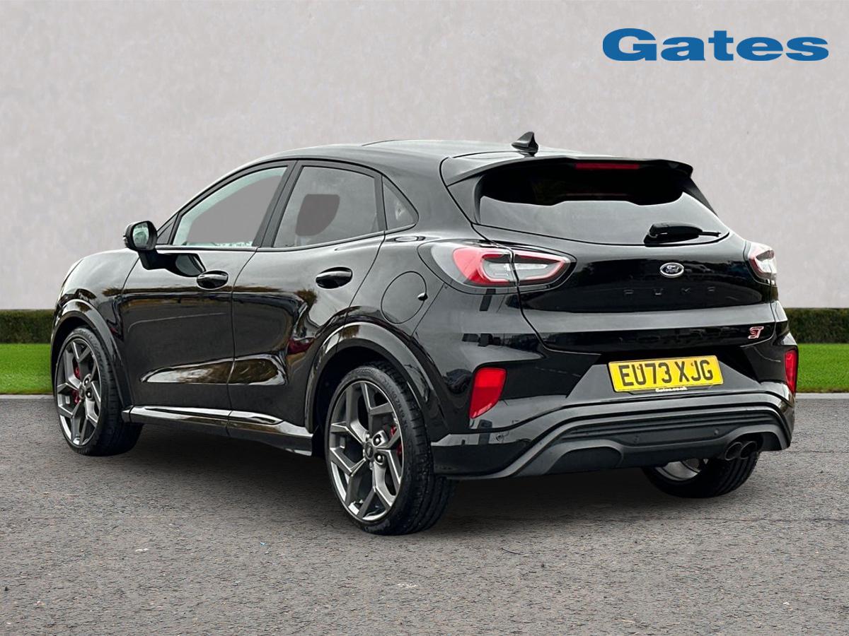 Used Ford Puma 2023 for sale - 76722087: Photo 5