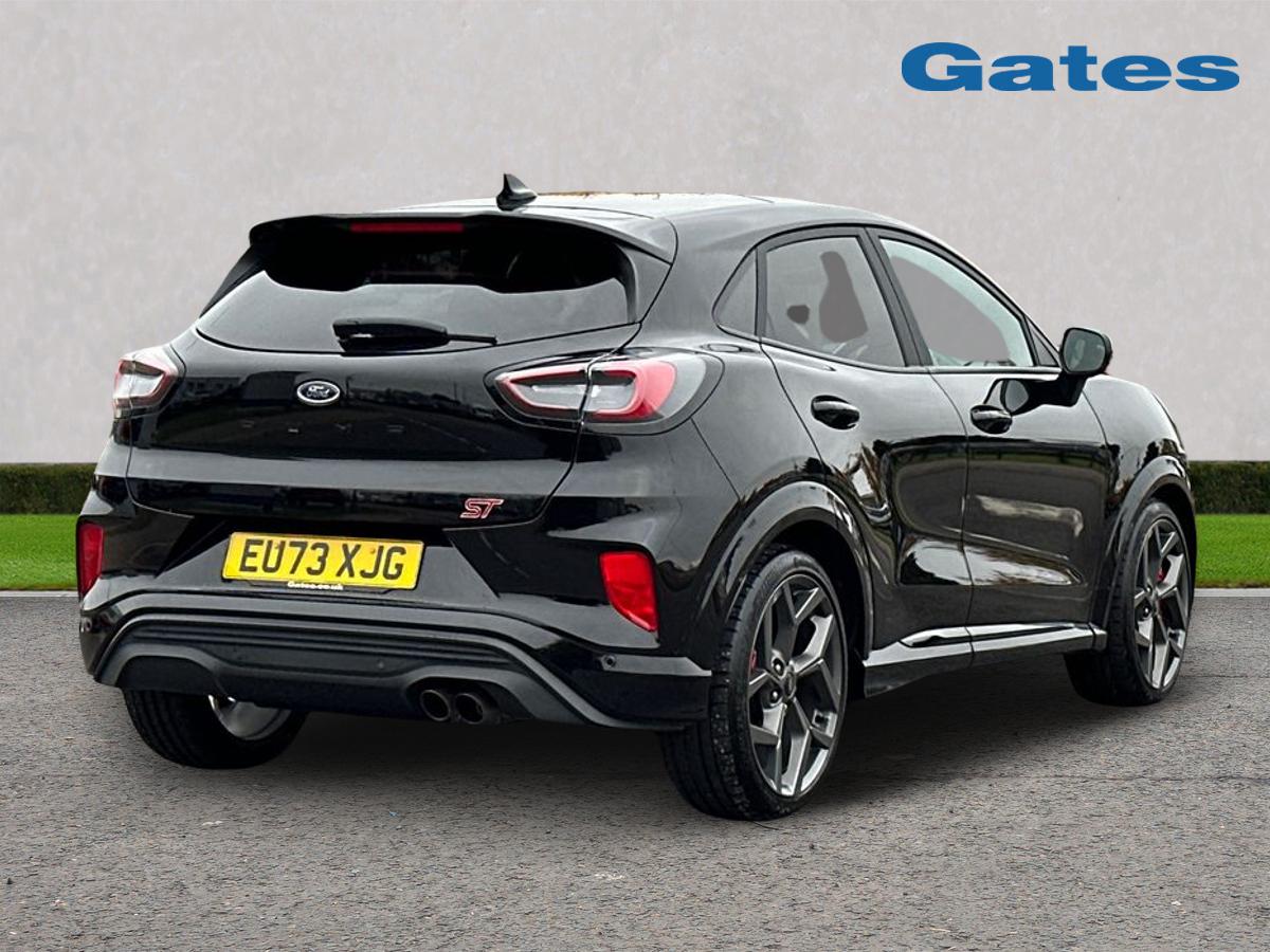 Used Ford Puma 2023 for sale - 76722087: Photo 7