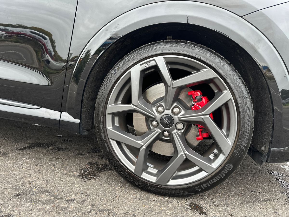 Used Ford Puma 2023 for sale - 76722087: Photo 9