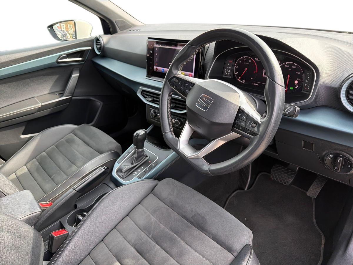 Used SEAT Arona 2022 for sale - 77971798: Photo 10