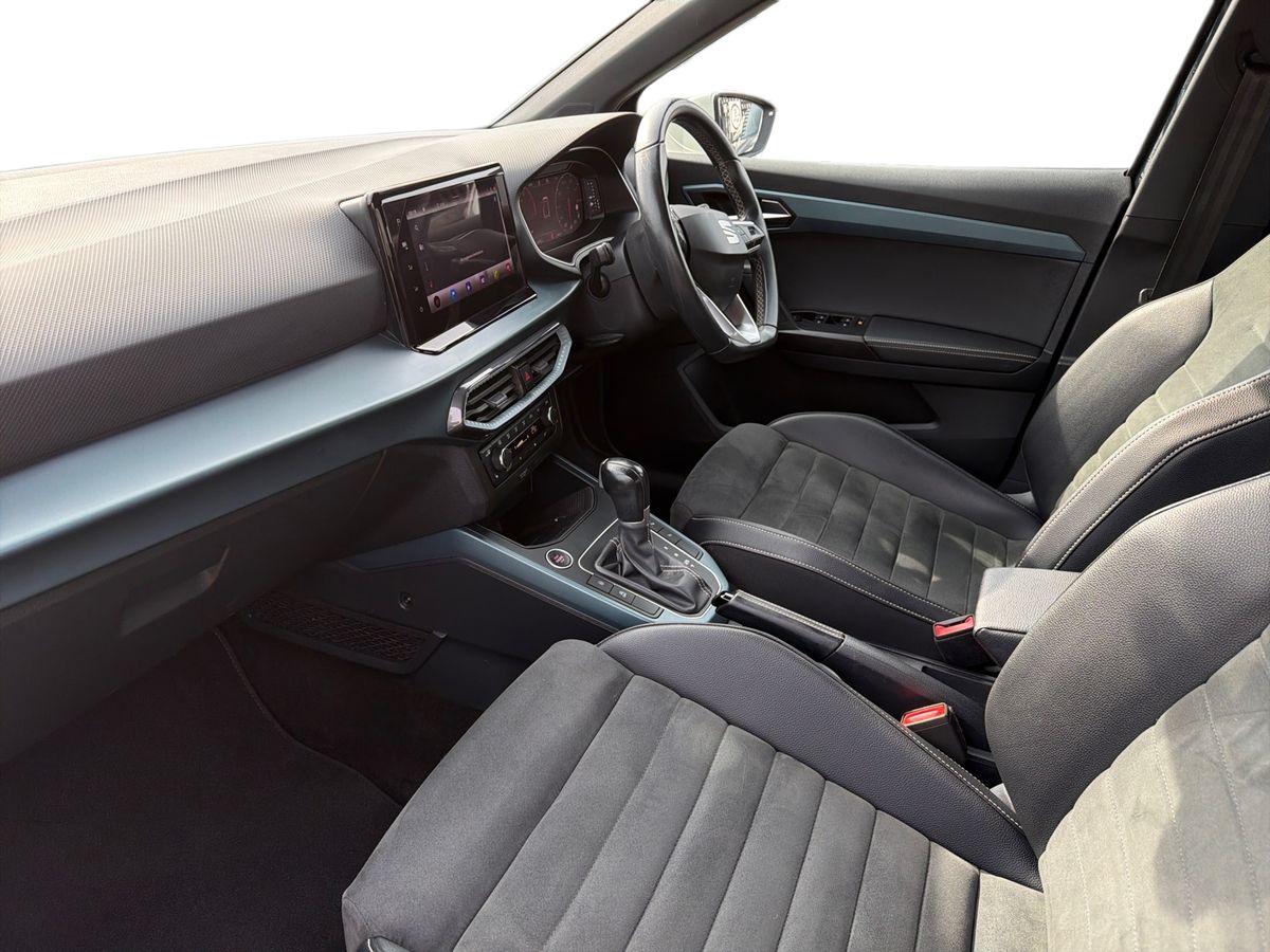 Used SEAT Arona 2022 for sale - 77971798: Photo 11