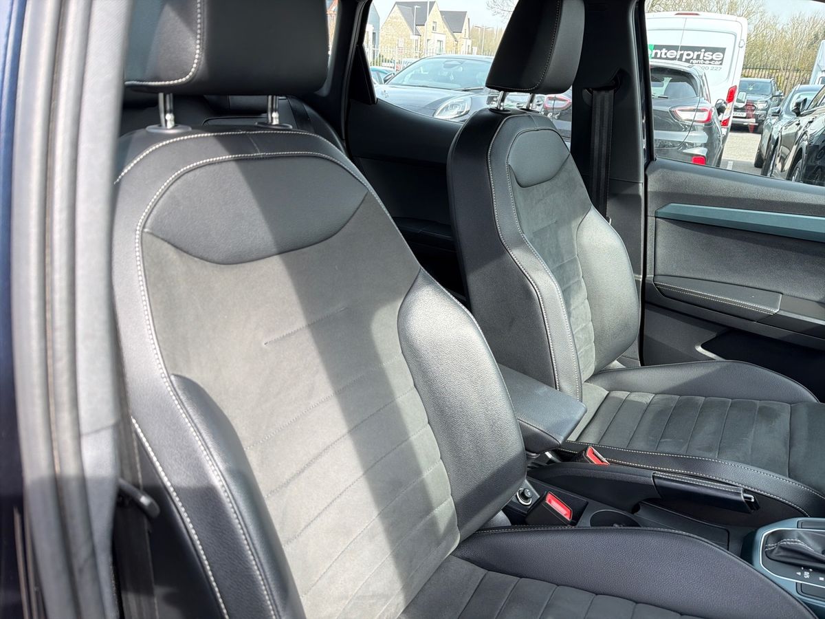 Used SEAT Arona 2022 for sale - 77971798: Photo 12