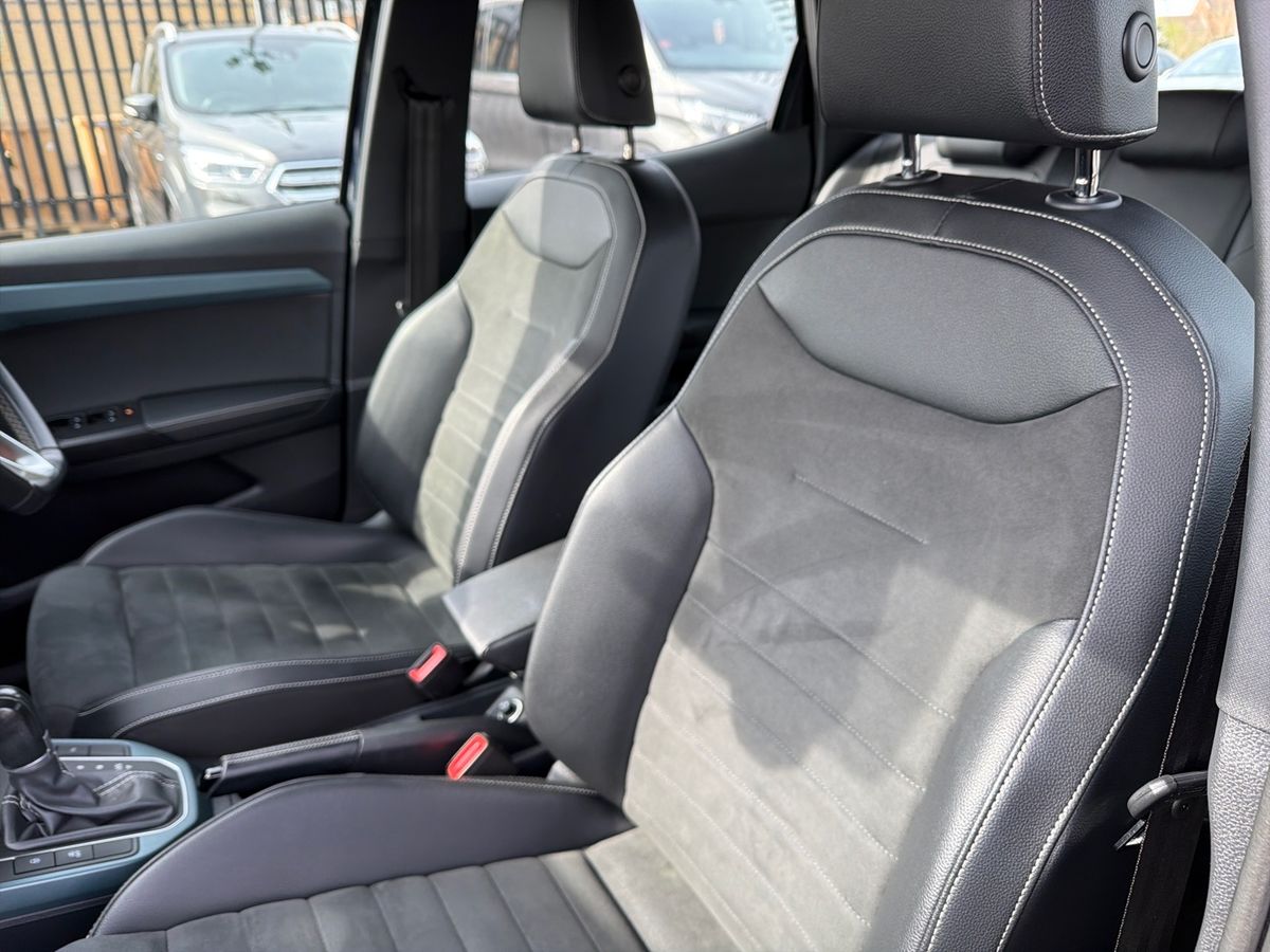 Used SEAT Arona 2022 for sale - 77971798: Photo 13