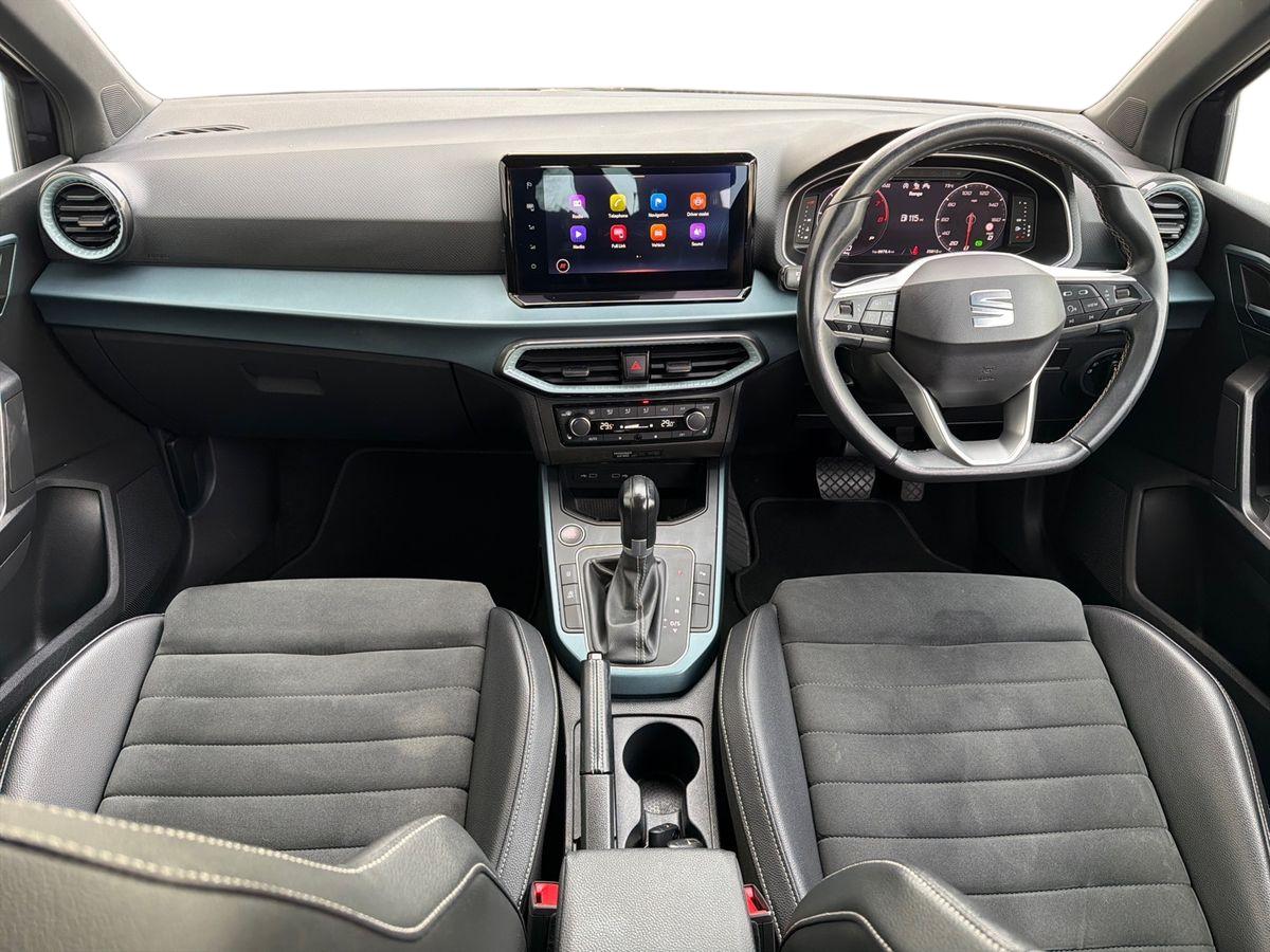 Used SEAT Arona 2022 for sale - 77971798: Photo 15