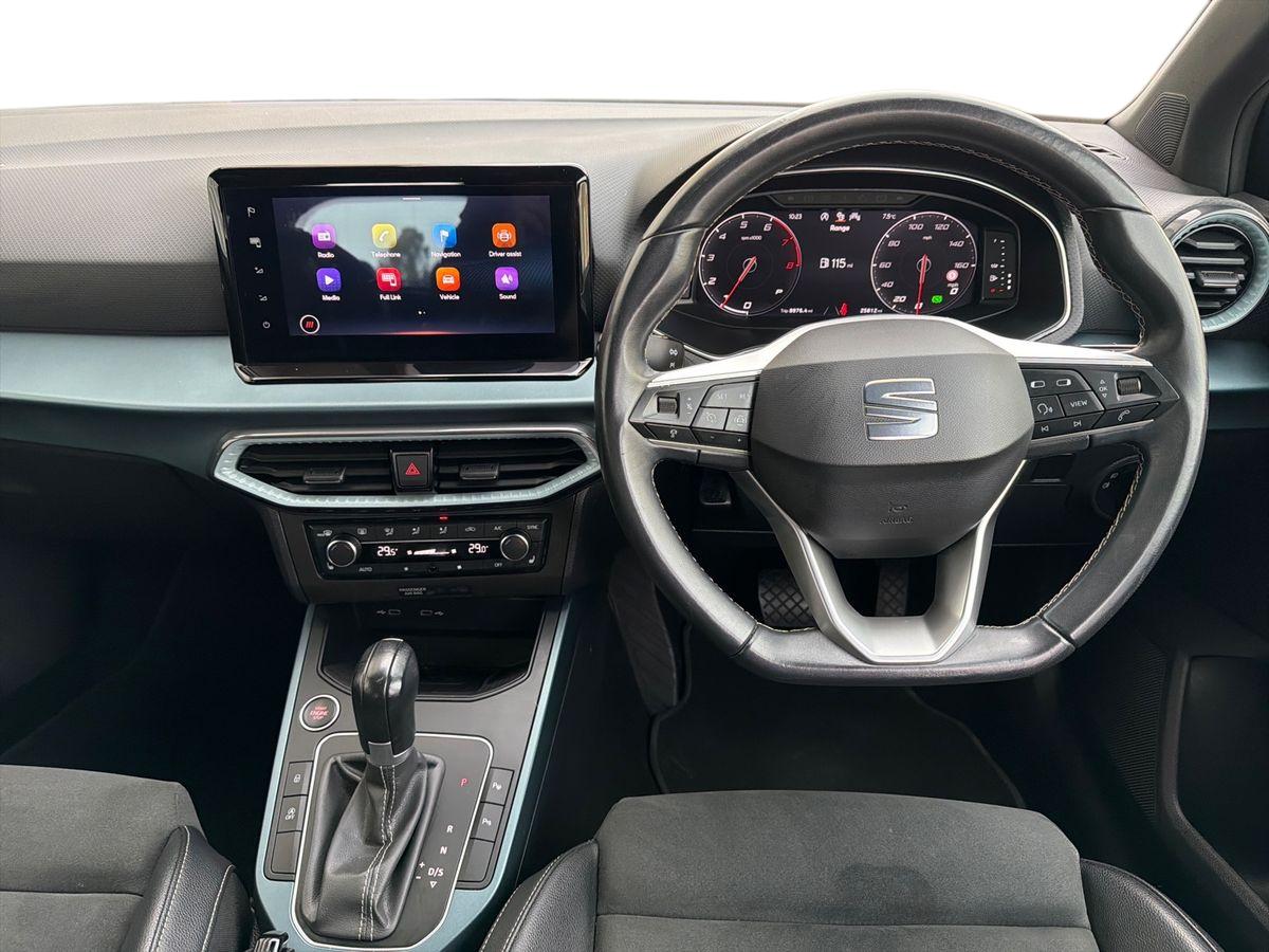 Used SEAT Arona 2022 for sale - 77971798: Photo 16