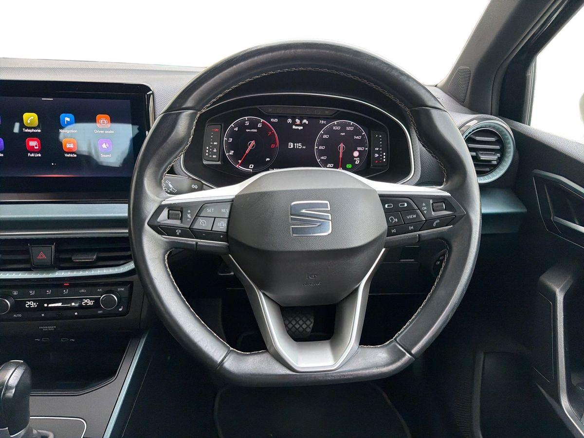 Used SEAT Arona 2022 for sale - 77971798: Photo 17