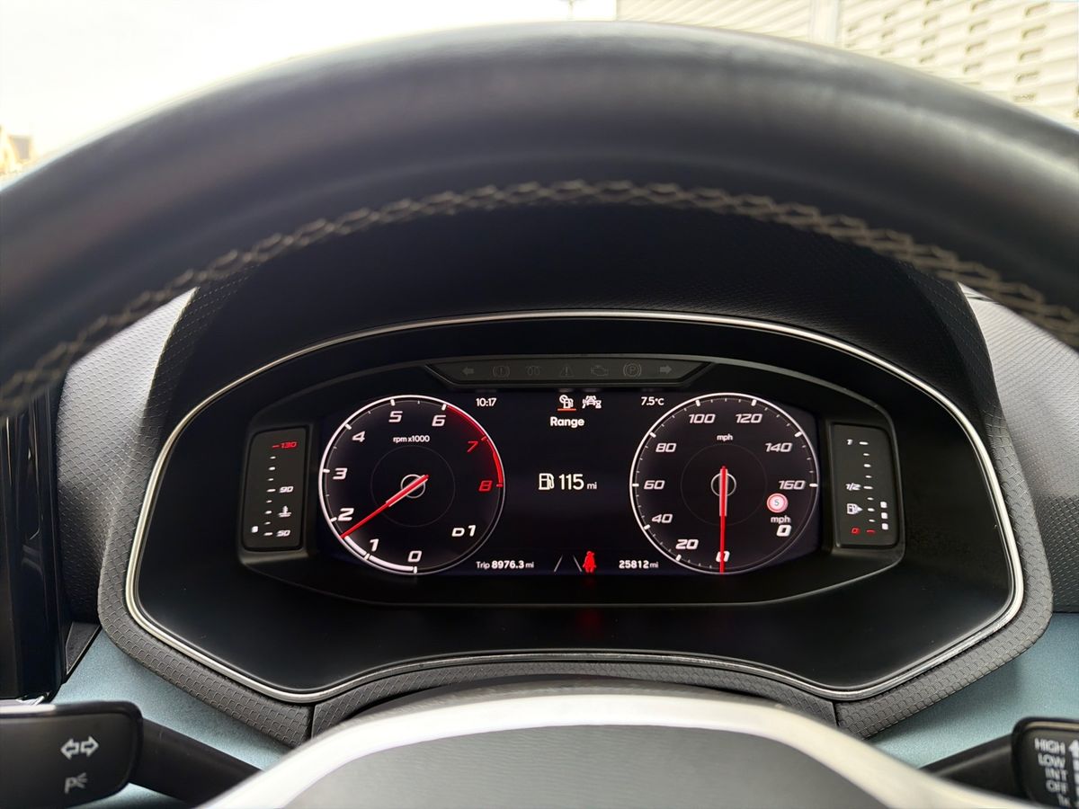 Used SEAT Arona 2022 for sale - 77971798: Photo 18