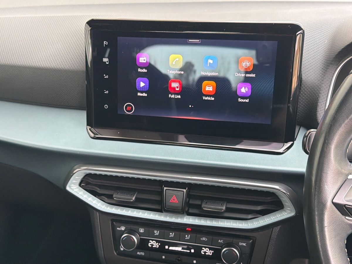 Used SEAT Arona 2022 for sale - 77971798: Photo 19