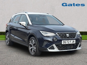 Used SEAT Arona 2022 for sale - 77971798: Photo