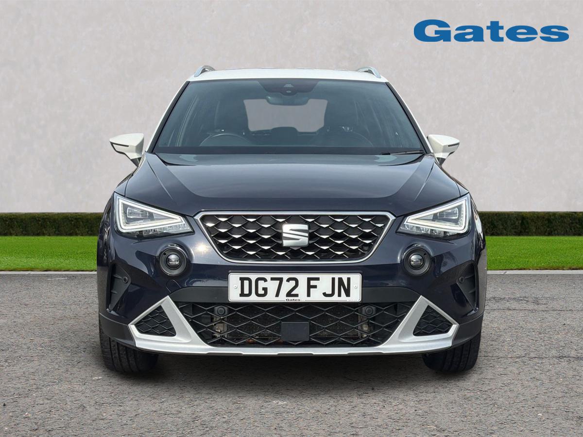 Used SEAT Arona 2022 for sale - 77971798: Photo 2