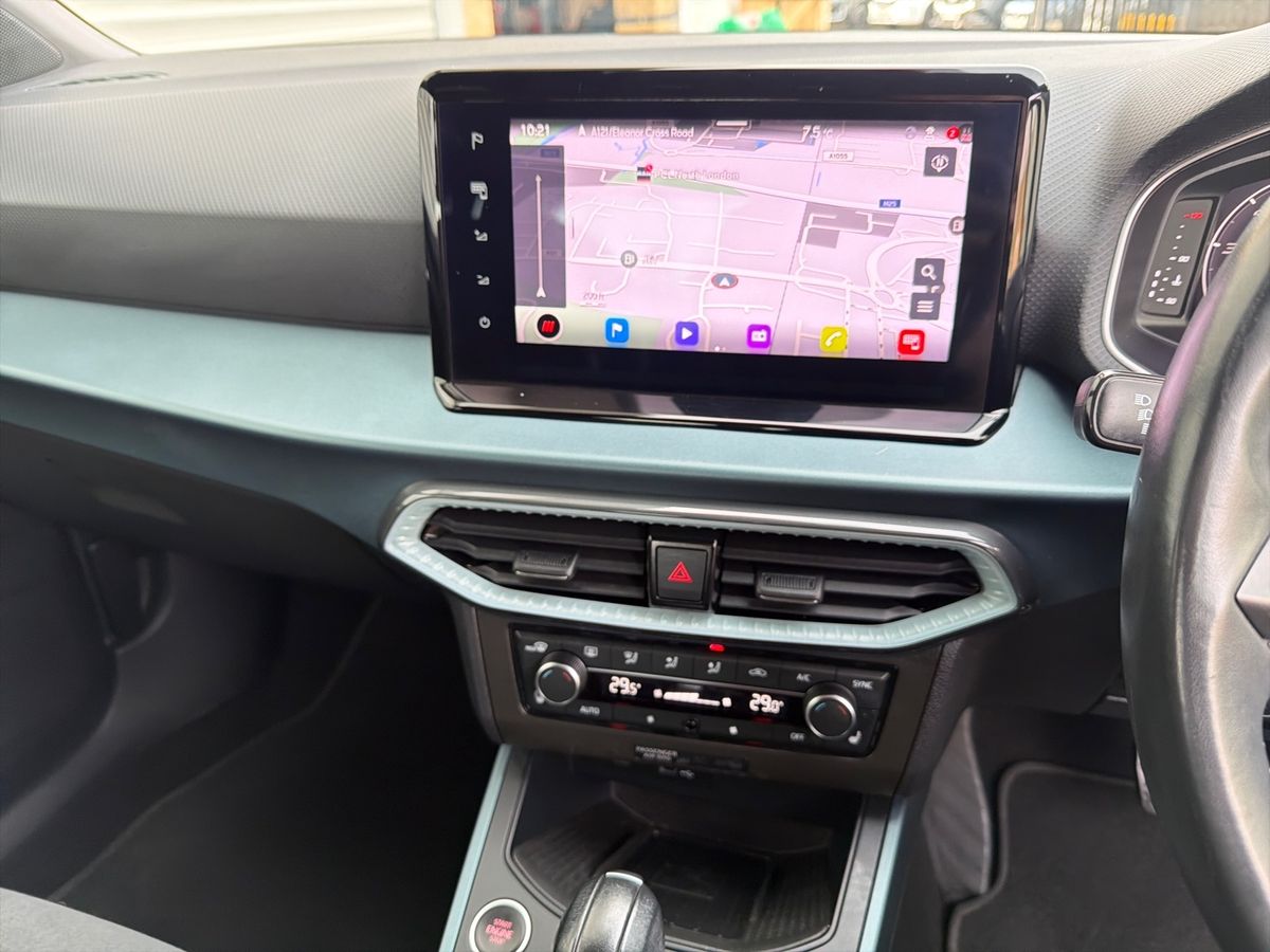 Used SEAT Arona 2022 for sale - 77971798: Photo 20