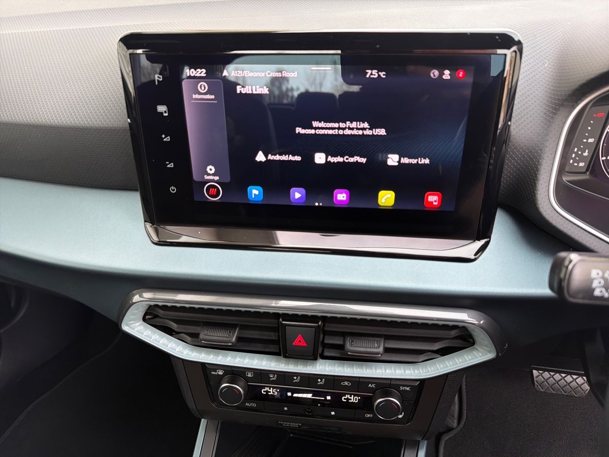 Used SEAT Arona 2022 for sale - 77971798: Photo 21