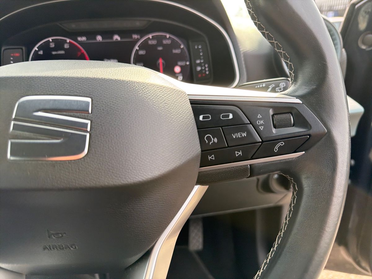 Used SEAT Arona 2022 for sale - 77971798: Photo 27