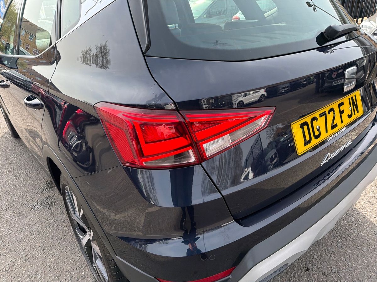 Used SEAT Arona 2022 for sale - 77971798: Photo 33