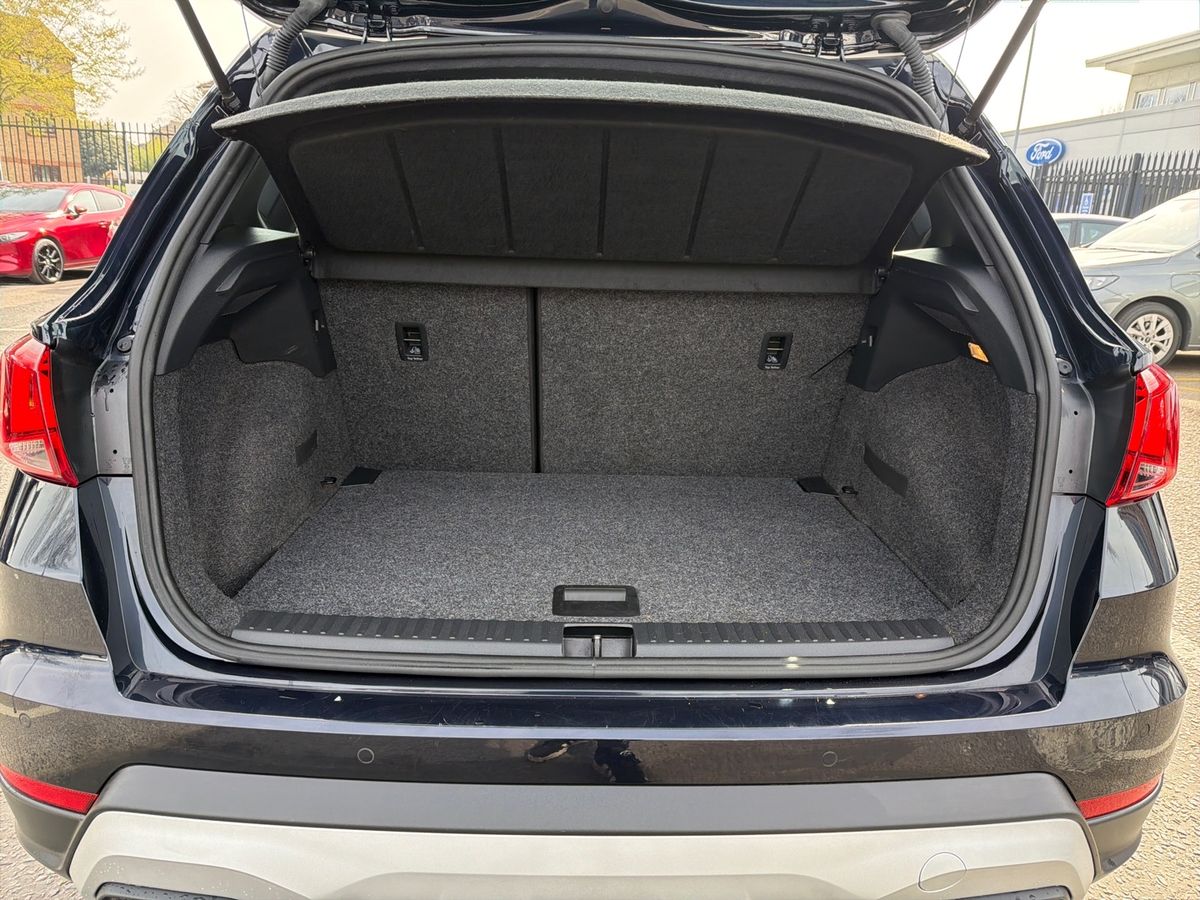 Used SEAT Arona 2022 for sale - 77971798: Photo 34