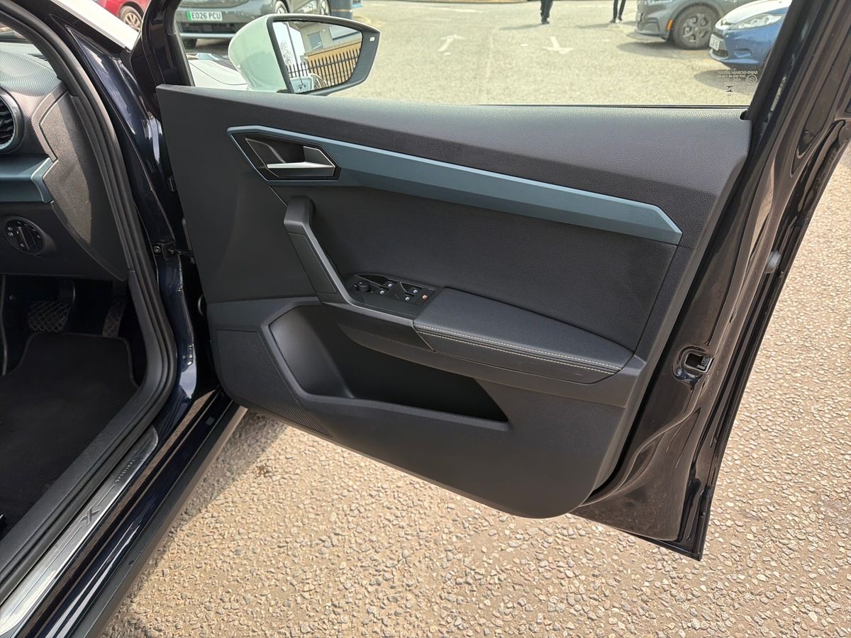 Used SEAT Arona 2022 for sale - 77971798: Photo 35