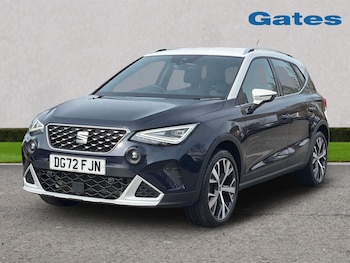 Used SEAT Arona 2022 for sale - 77971798: Photo