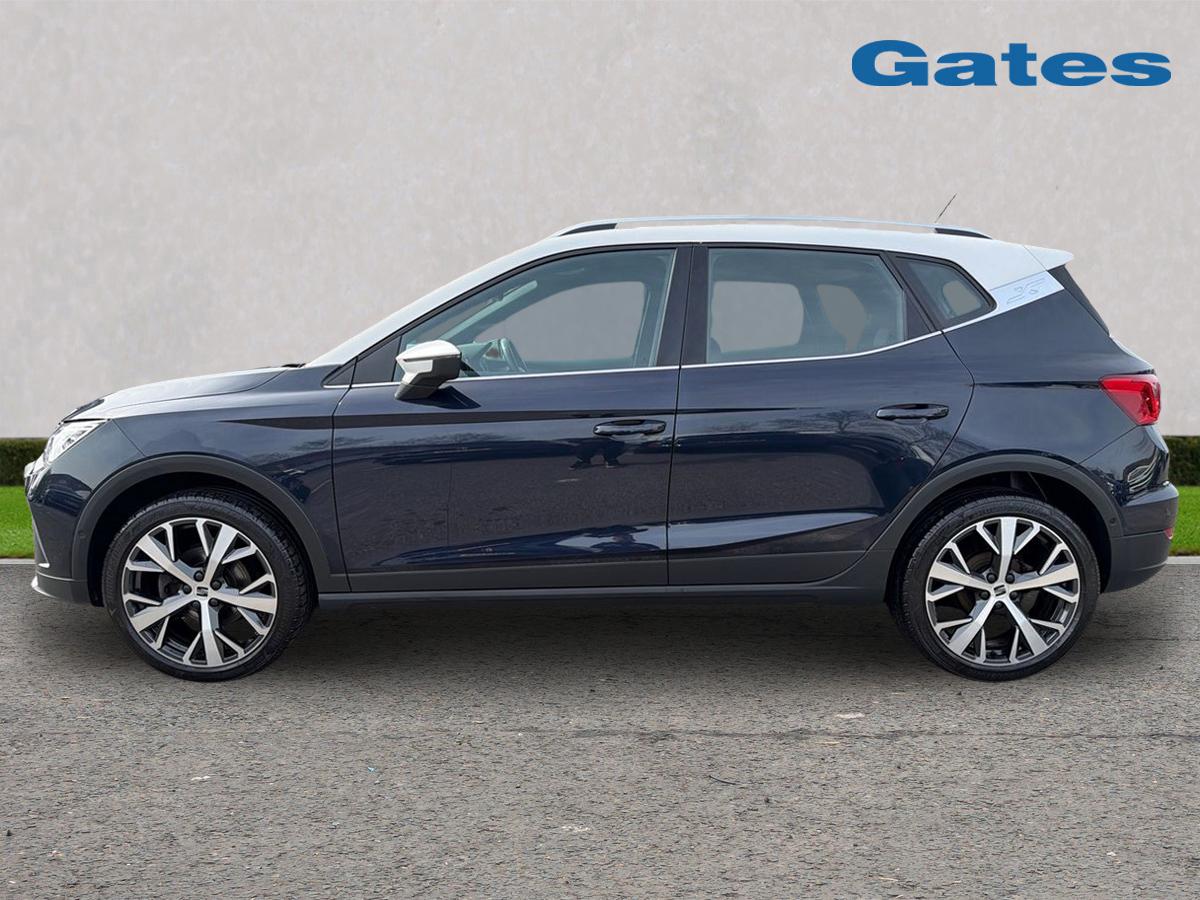 Used SEAT Arona 2022 for sale - 77971798: Photo 4