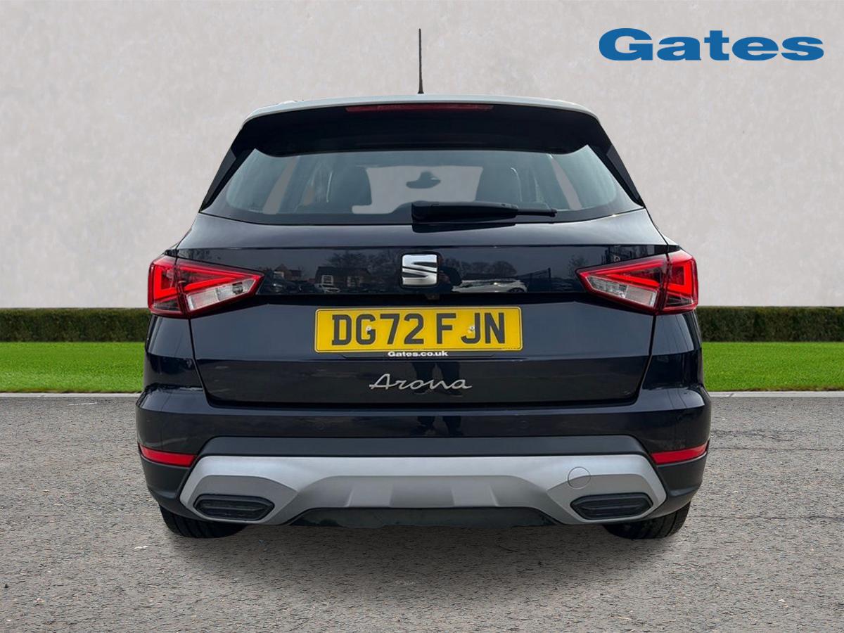 Used SEAT Arona 2022 for sale - 77971798: Photo 6