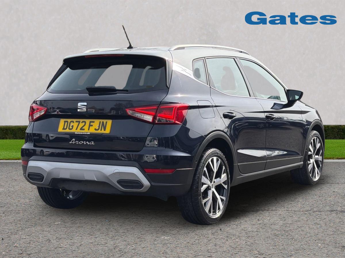 Used SEAT Arona 2022 for sale - 77971798: Photo 7
