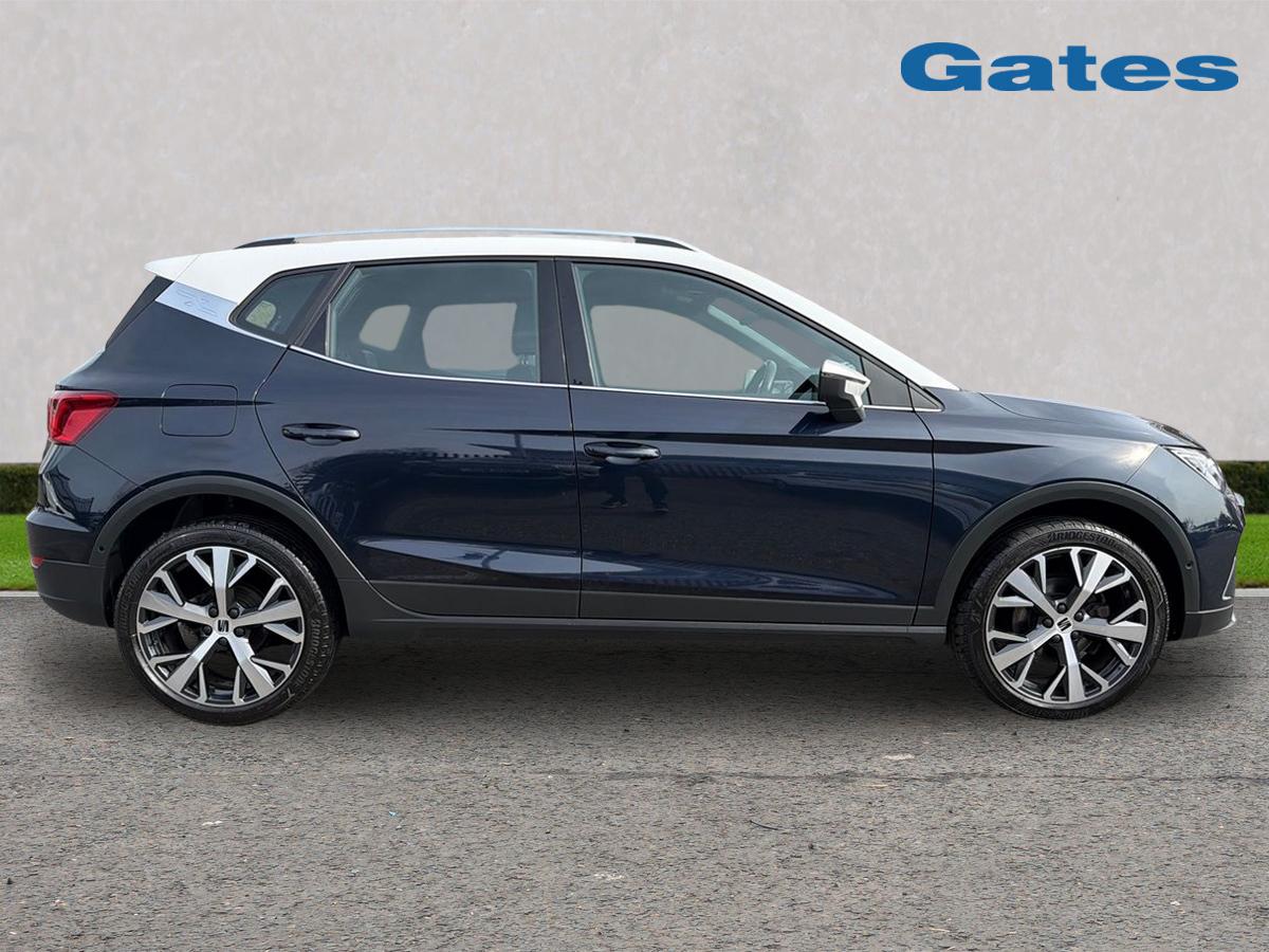 Used SEAT Arona 2022 for sale - 77971798: Photo 8