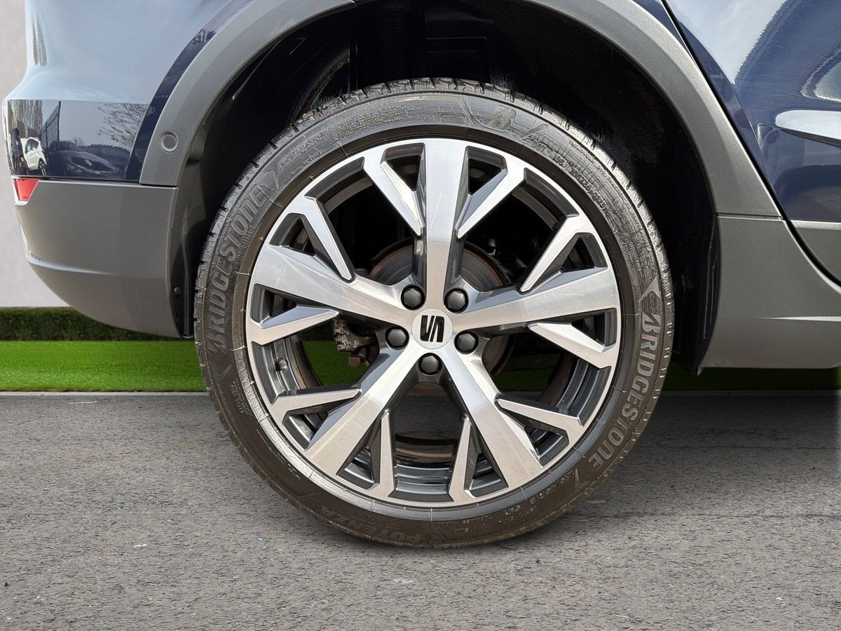 Used SEAT Arona 2022 for sale - 77971798: Photo 9