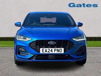 Used Ford Focus 2024 for sale - 74283199: Photo