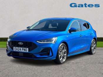 Used Ford Focus 2024 for sale - 74283199: Photo