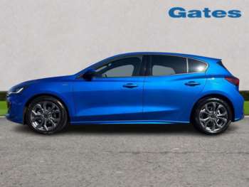 Used Ford Focus 2024 for sale - 74283199: Photo