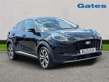 Used Ford Puma 2025 for sale - 79454119: Photo