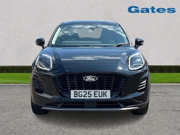 Used Ford Puma 2025 for sale - 79454119: Photo