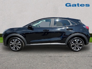 Used Ford Puma 2025 for sale - 79454119: Photo