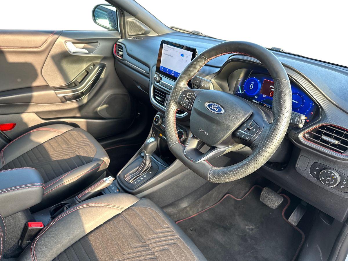 Used Ford Puma 2023 for sale - 77810109: Photo 10