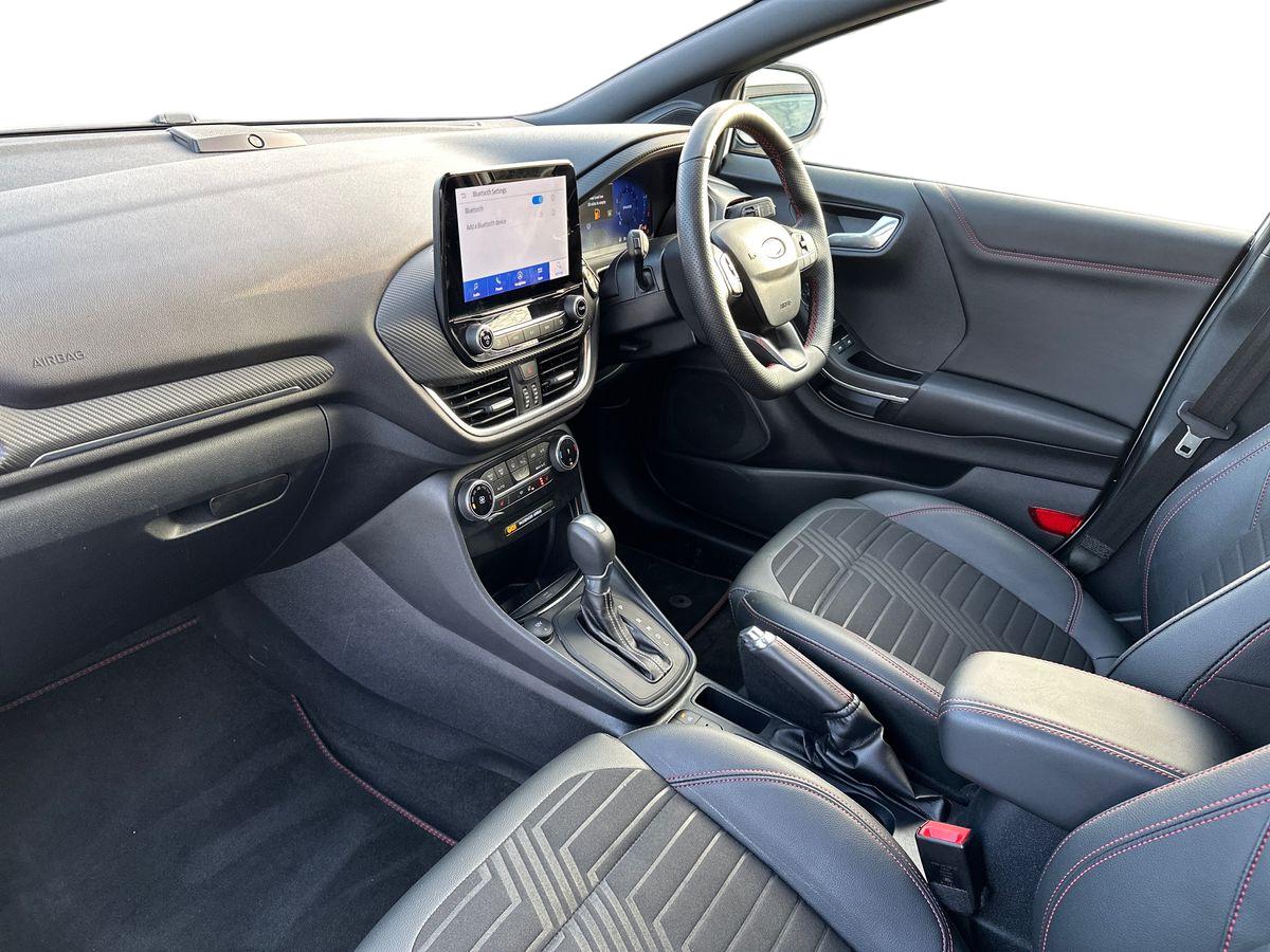 Used Ford Puma 2023 for sale - 77810109: Photo 11