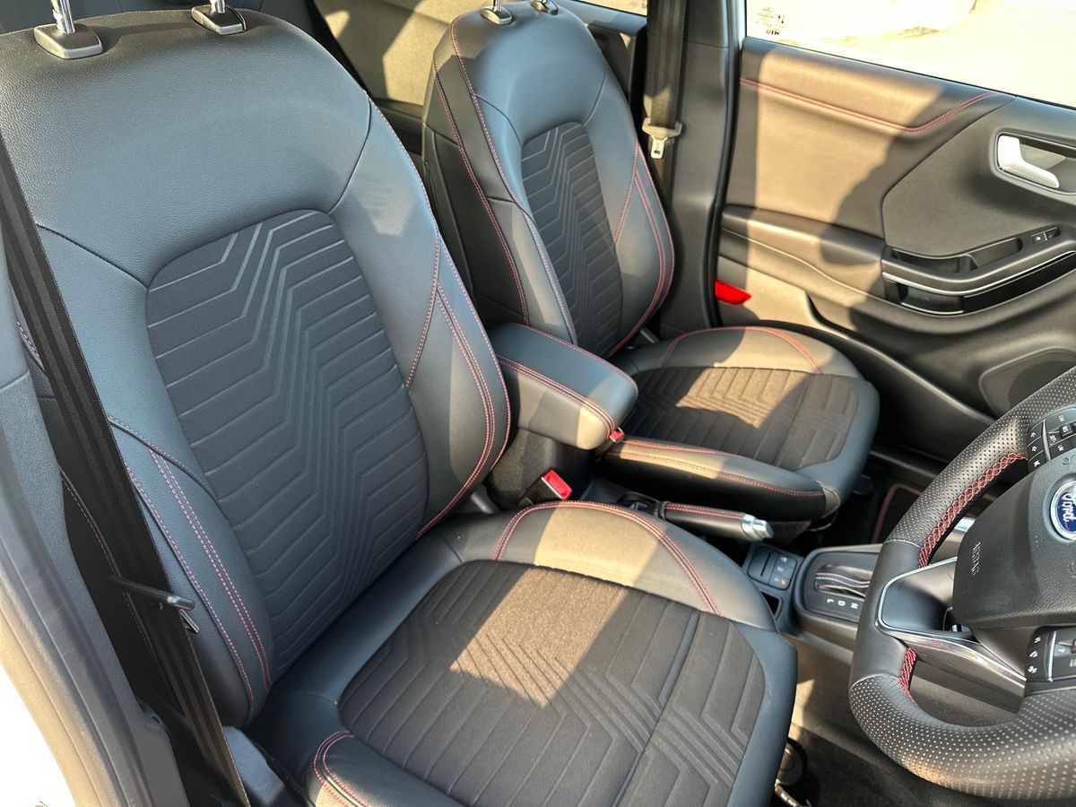 Used Ford Puma 2023 for sale - 77810109: Photo 12