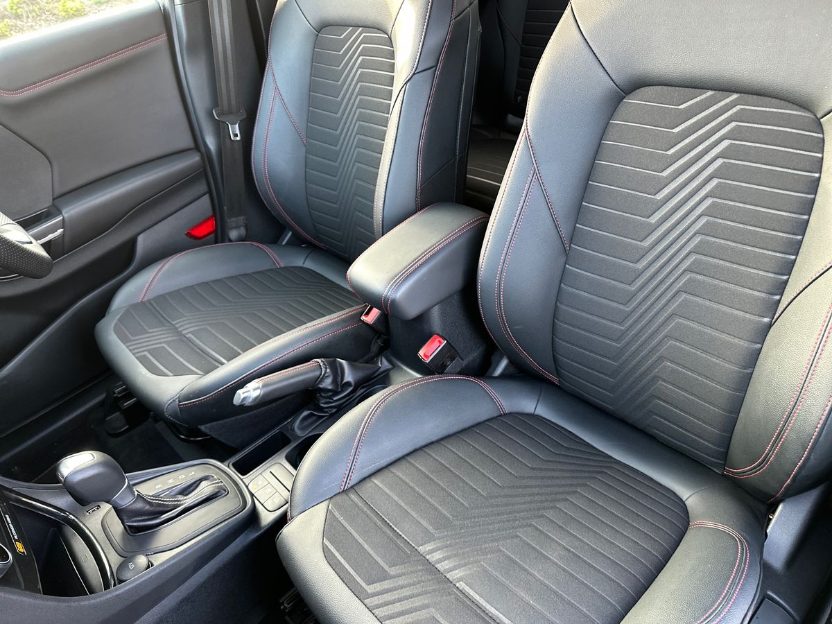 Used Ford Puma 2023 for sale - 77810109: Photo 13