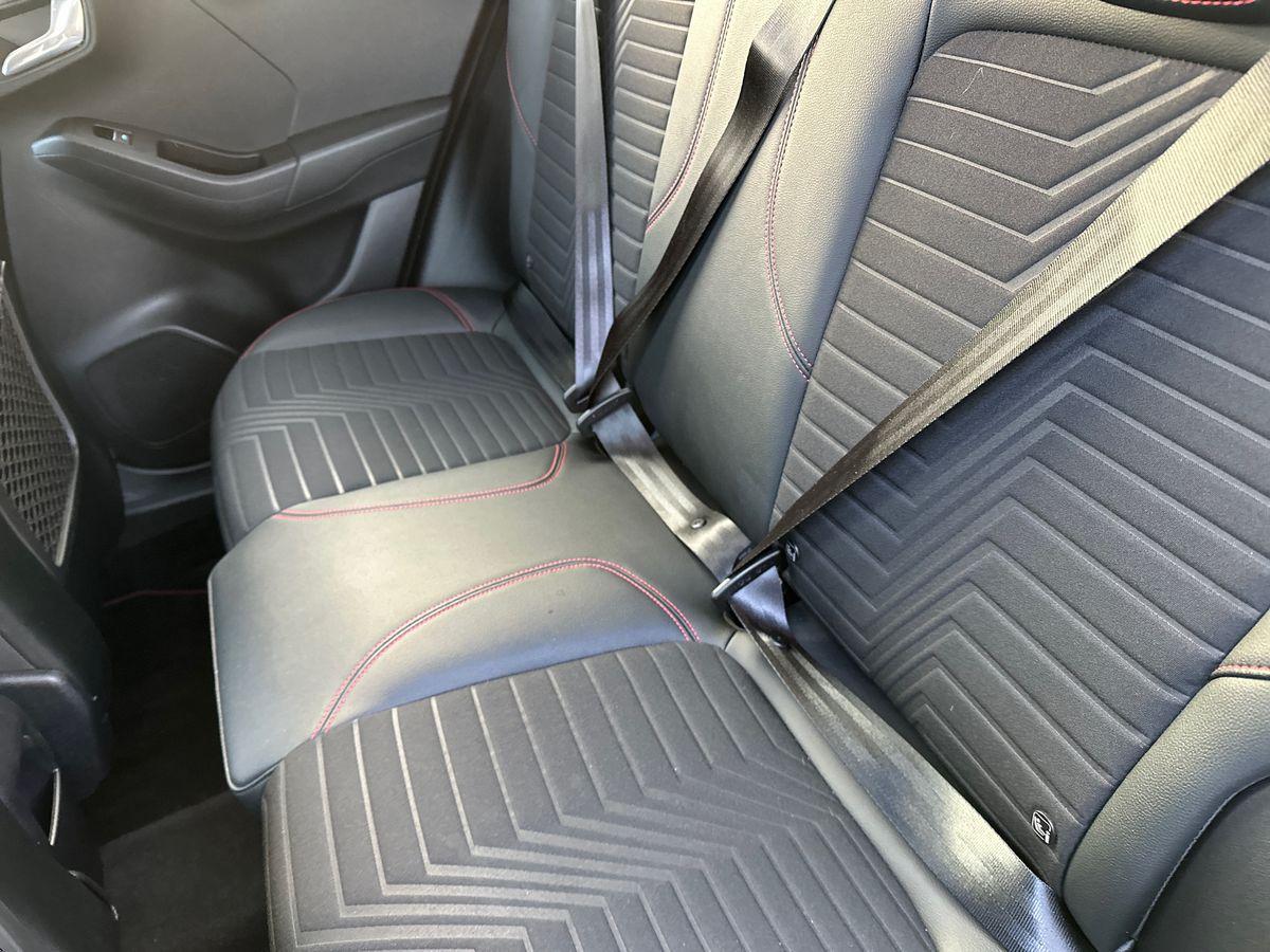 Used Ford Puma 2023 for sale - 77810109: Photo 14