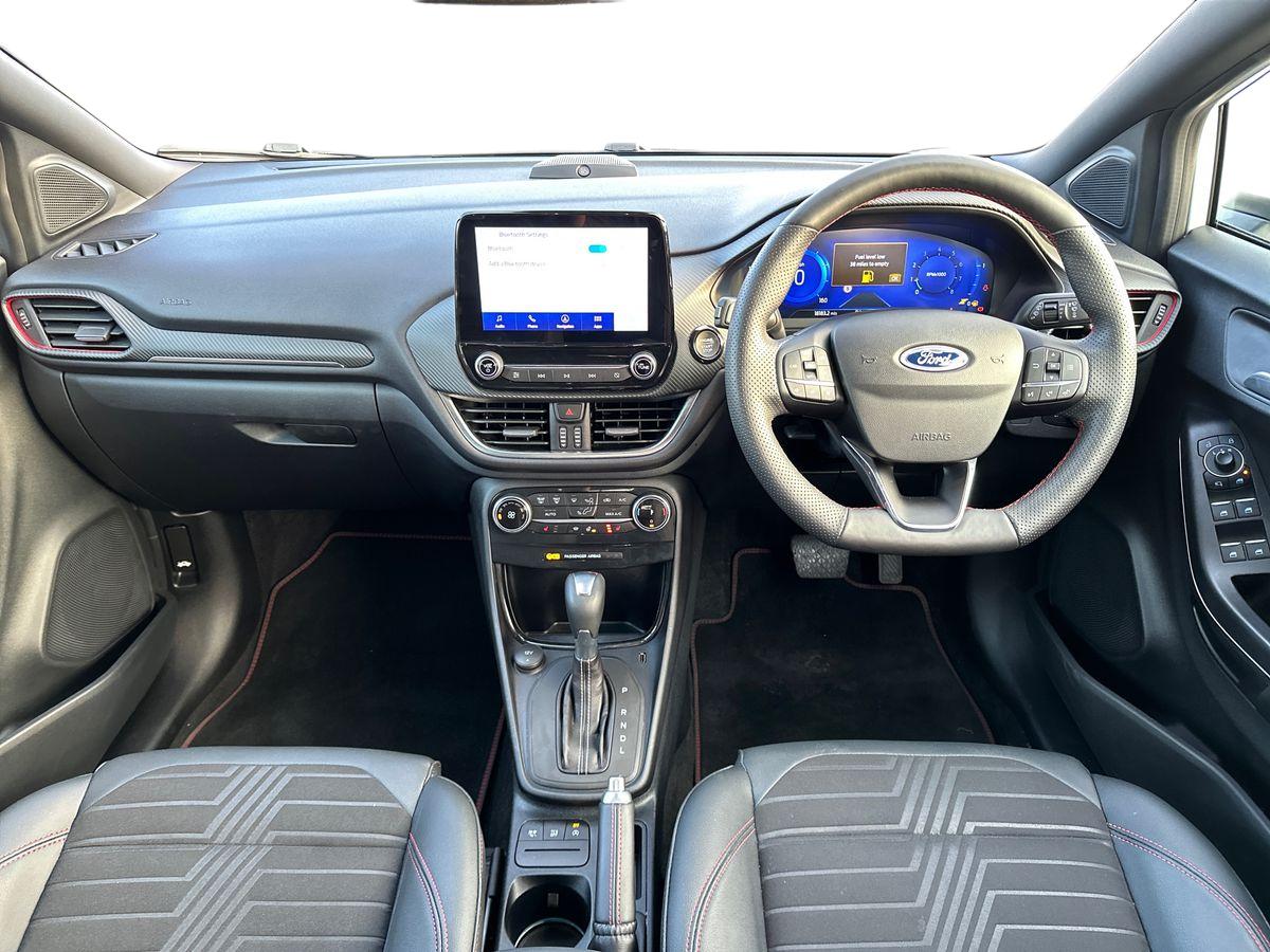 Used Ford Puma 2023 for sale - 77810109: Photo 15