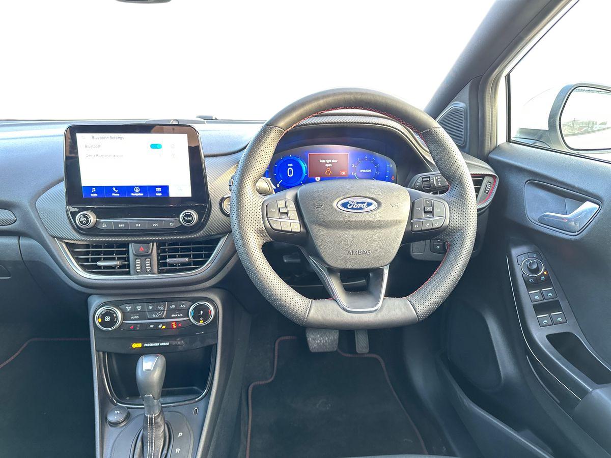 Used Ford Puma 2023 for sale - 77810109: Photo 16