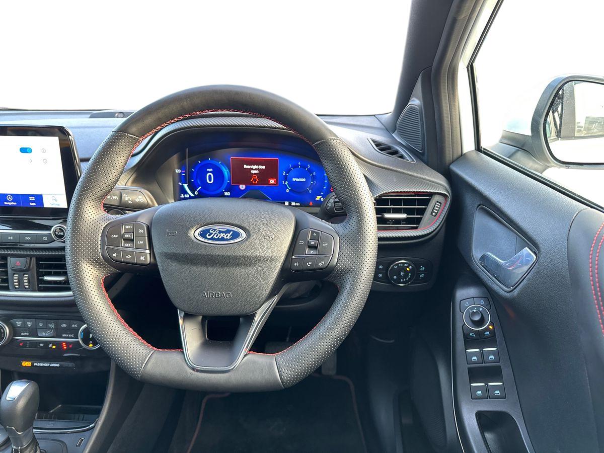 Used Ford Puma 2023 for sale - 77810109: Photo 17