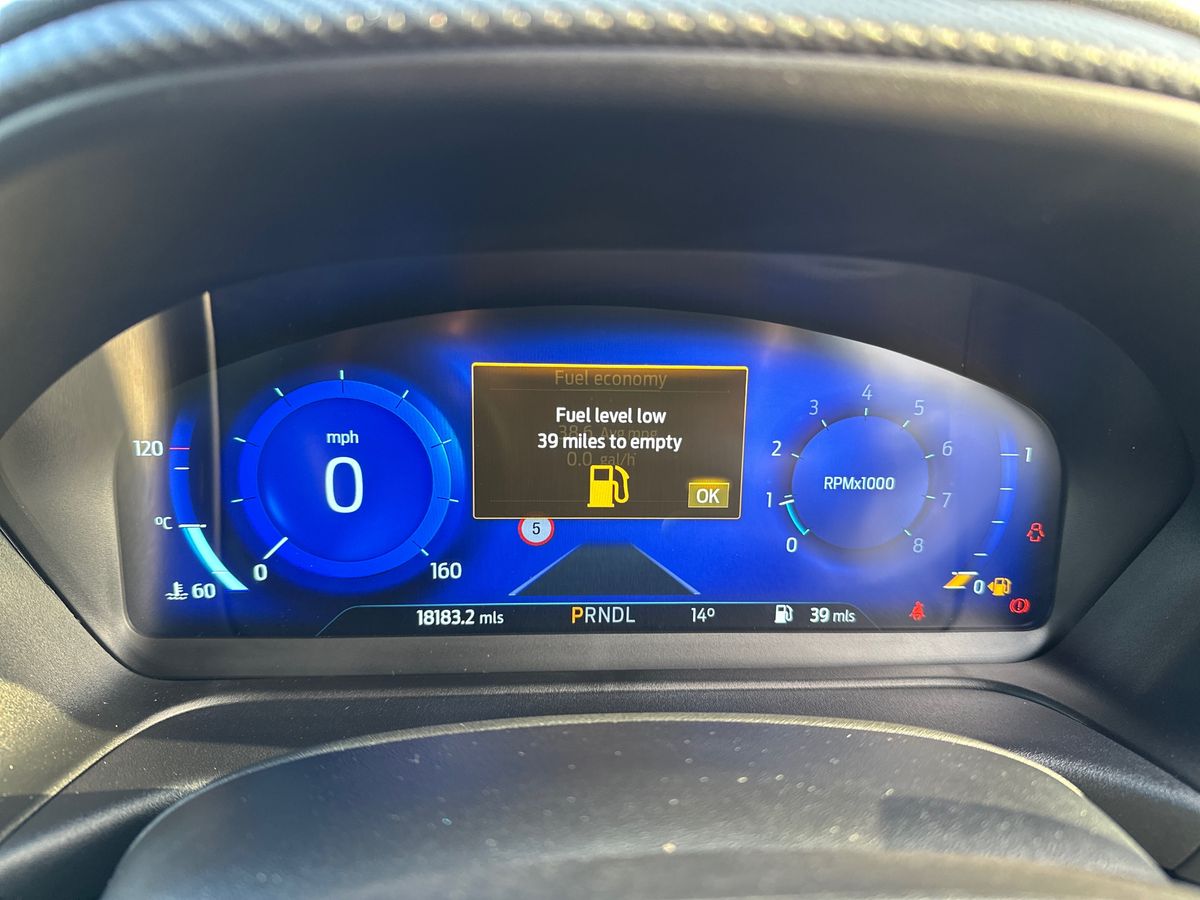 Used Ford Puma 2023 for sale - 77810109: Photo 18