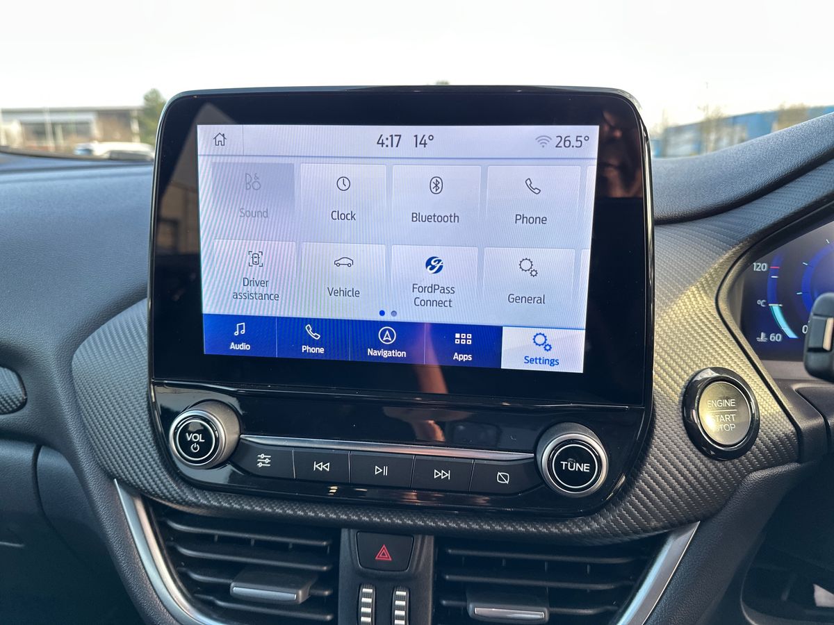 Used Ford Puma 2023 for sale - 77810109: Photo 19