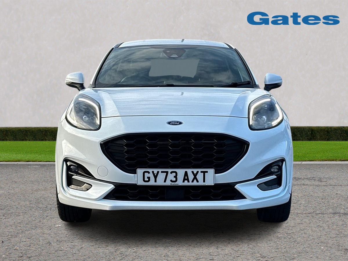 Used Ford Puma 2023 for sale - 77810109: Photo 2