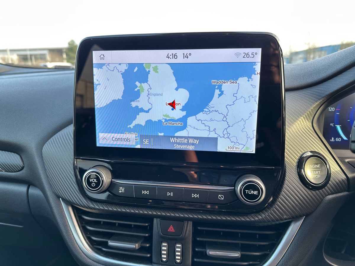 Used Ford Puma 2023 for sale - 77810109: Photo 20