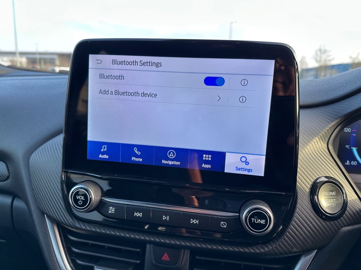 Used Ford Puma 2023 for sale - 77810109: Photo 21