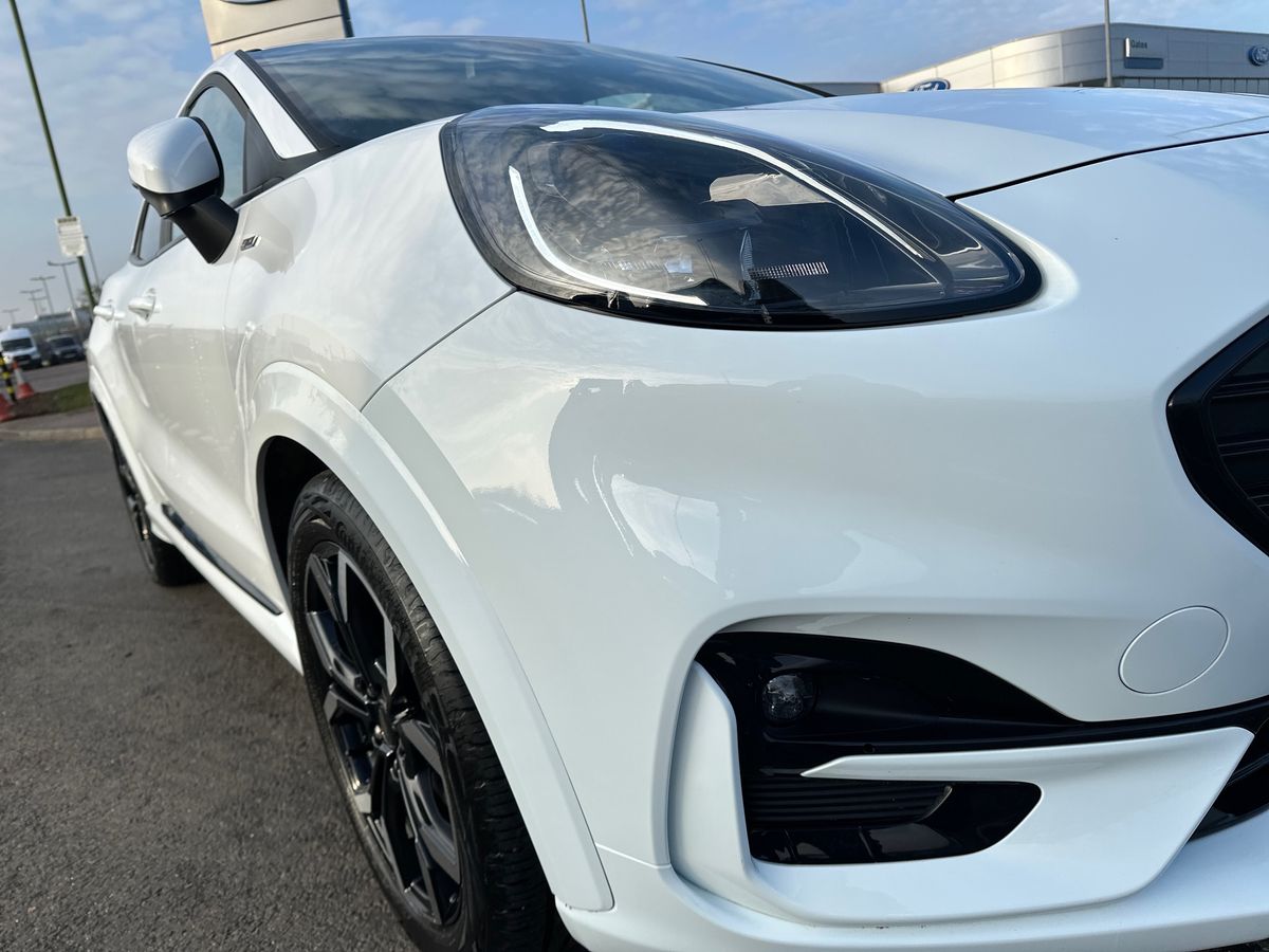 Used Ford Puma 2023 for sale - 77810109: Photo 32