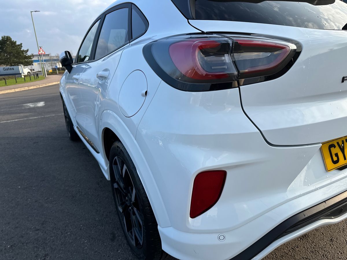 Used Ford Puma 2023 for sale - 77810109: Photo 33