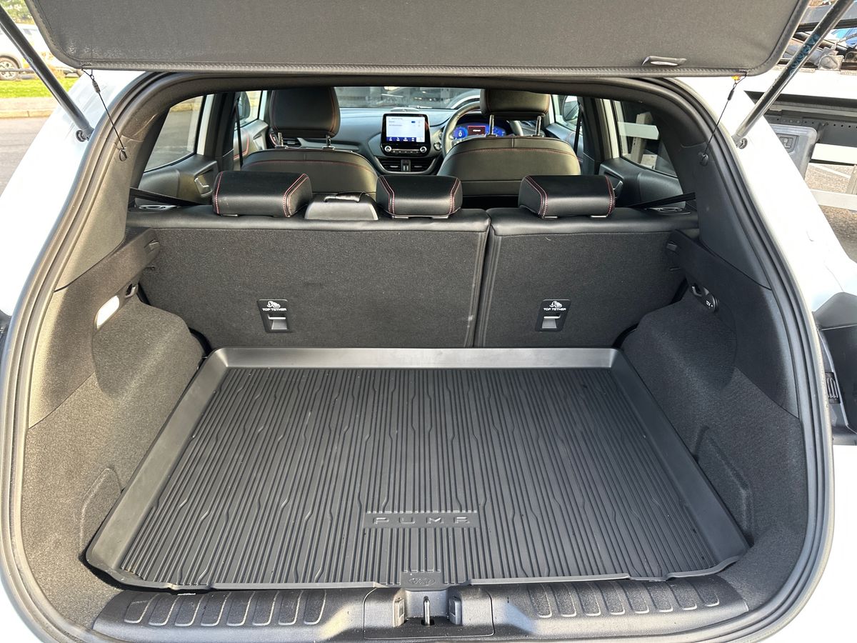 Used Ford Puma 2023 for sale - 77810109: Photo 34